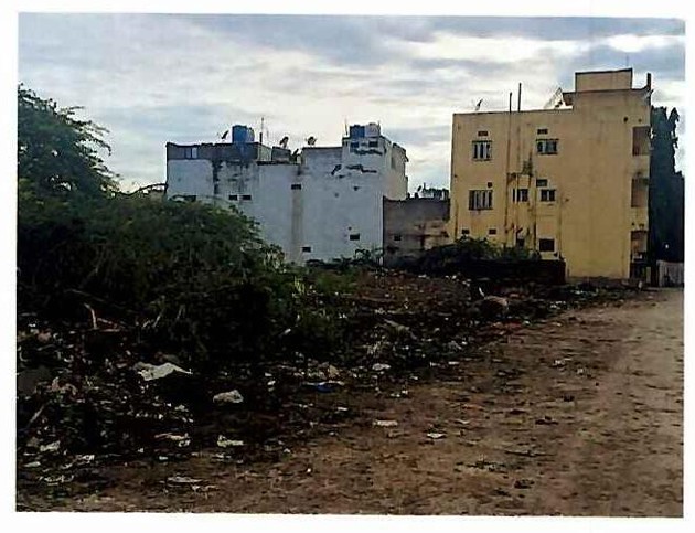 1 BHK Plot for sale in NAP, SEMI URBAN Jalna — photo 5