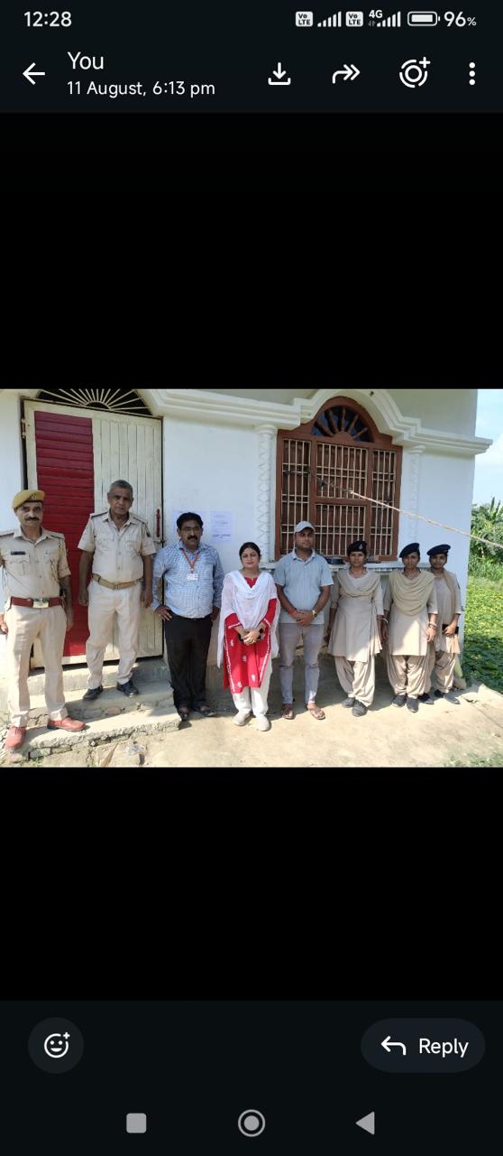 HOUSE for sale in Bochahan MUZAFFARPUR  Muzaffarpur — photo 1