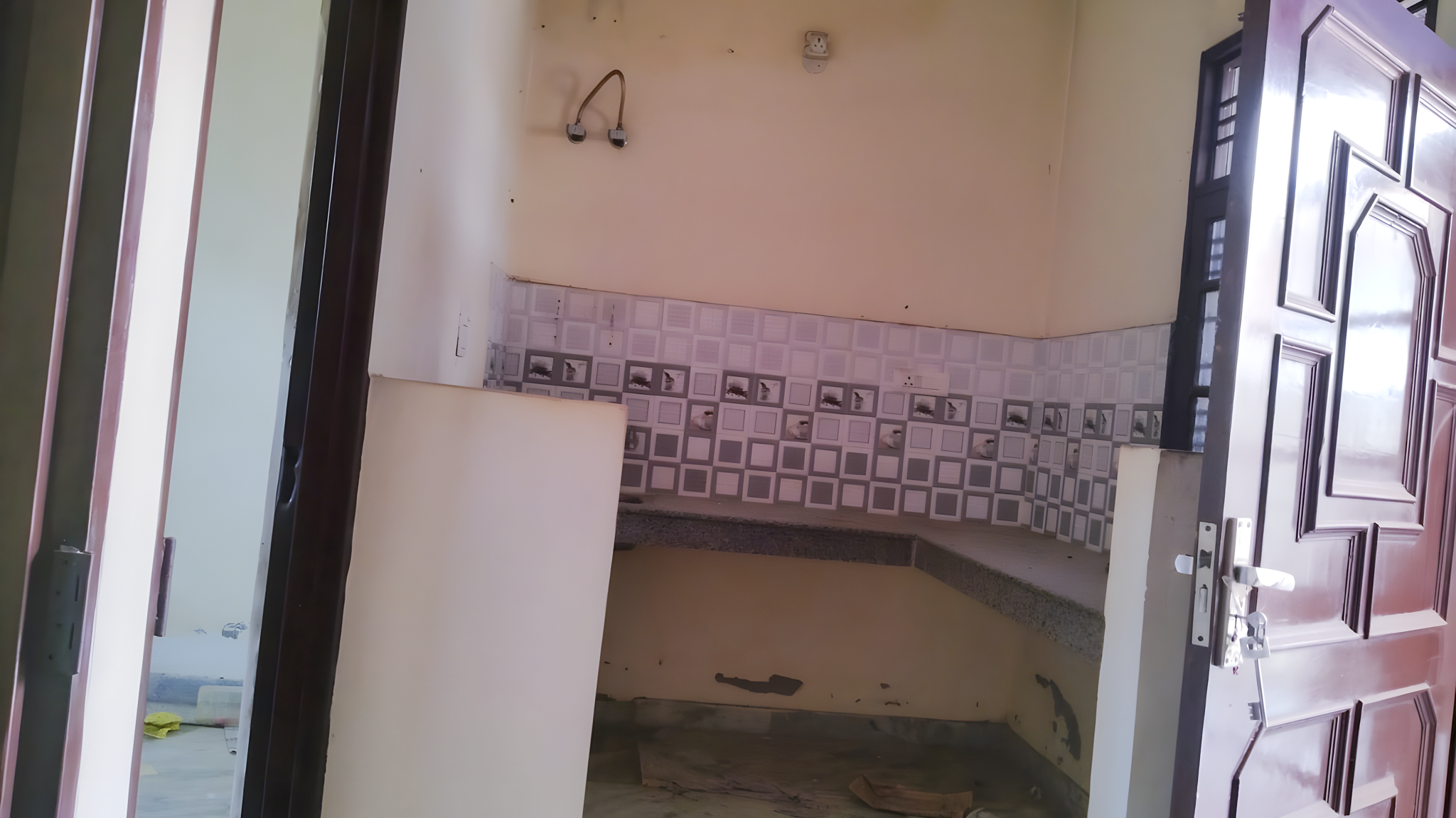 2 BHK Individual House for sale in NA, village Bitna, H.B.No.153, Tehsil Kalka Distt. Panchkula Pinjore — photo 1