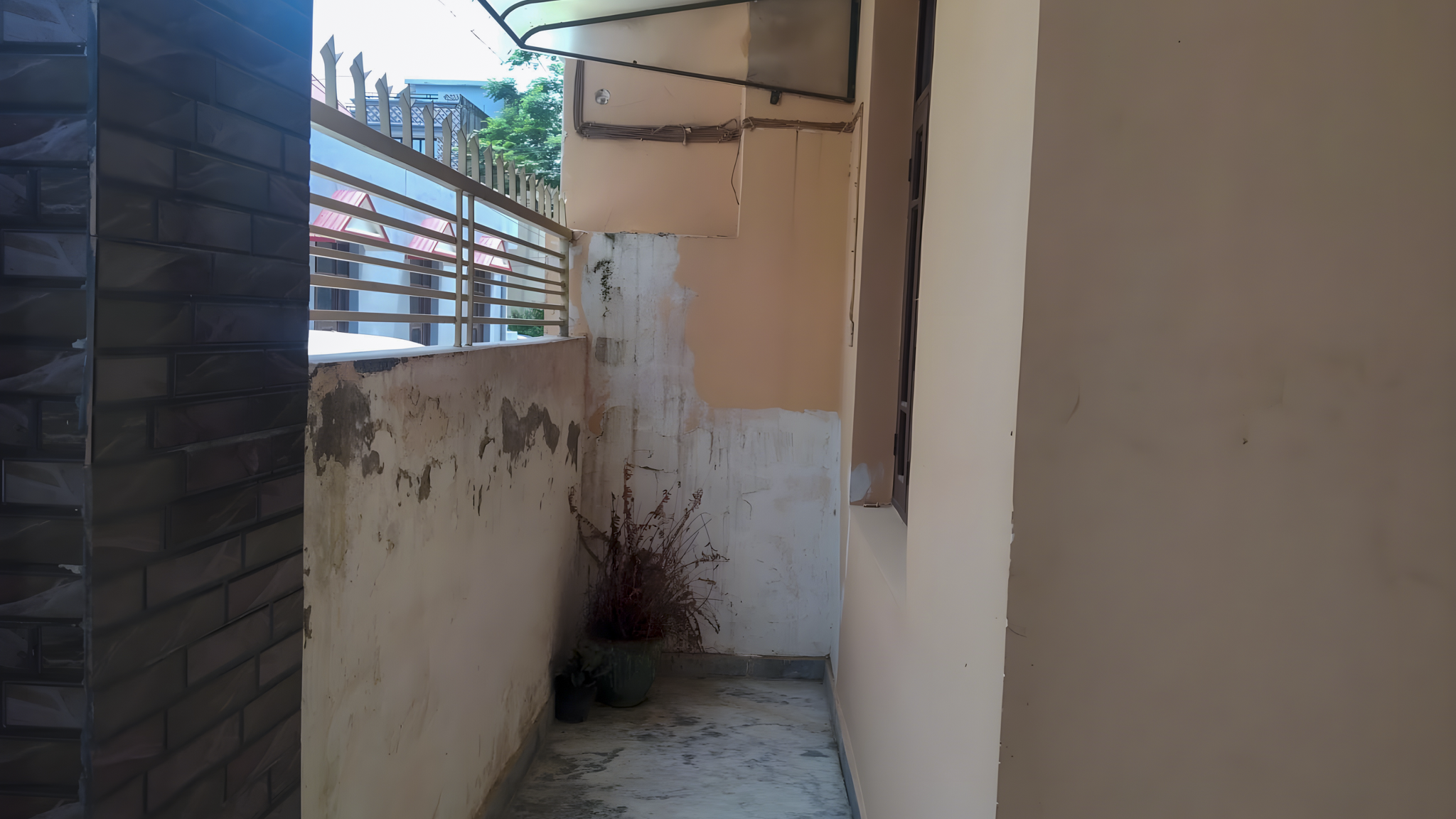 2 BHK Individual House for sale in NA, village Bitna, H.B.No.153, Tehsil Kalka Distt. Panchkula Pinjore — photo 19