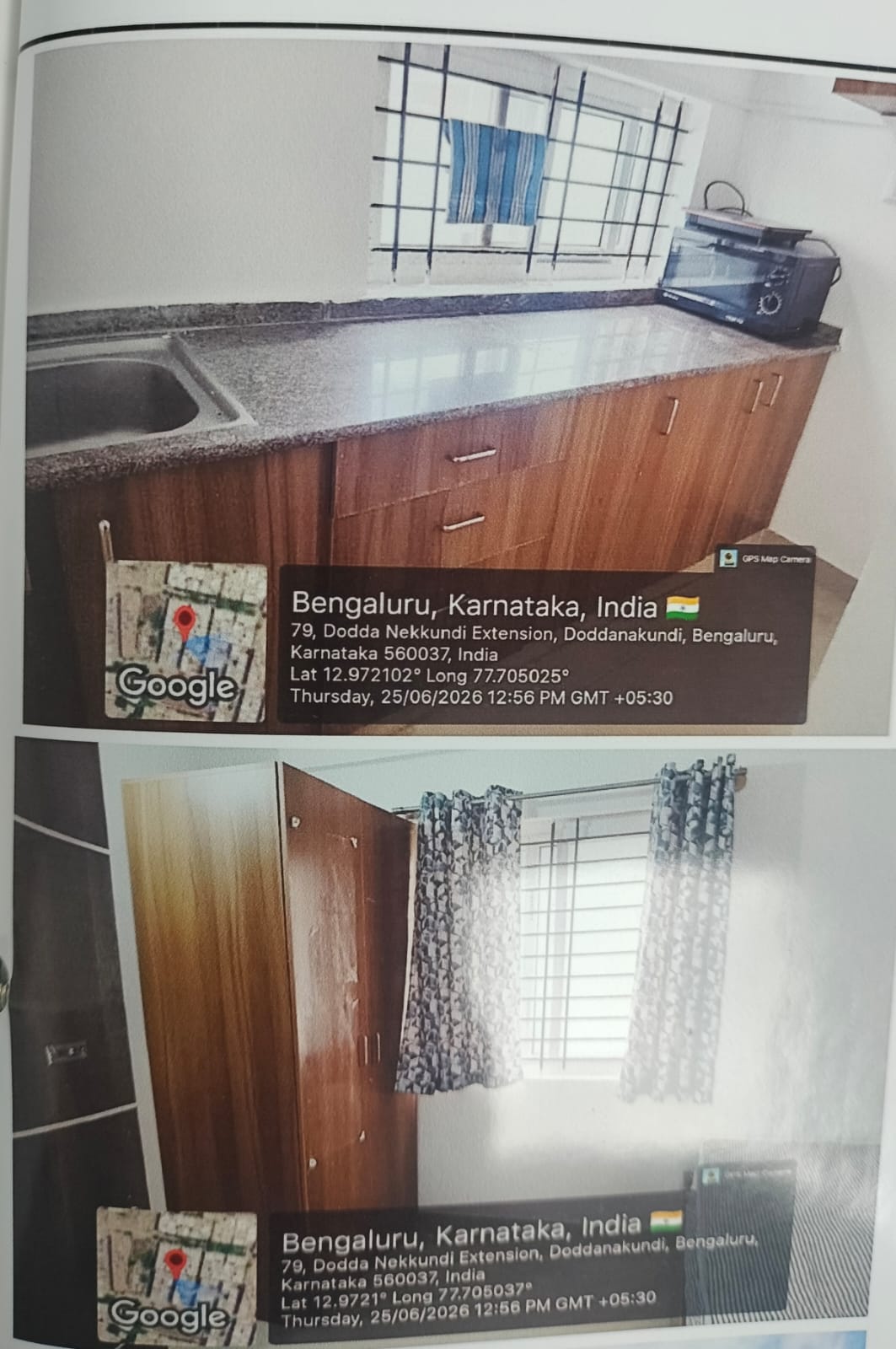 2400 square feet Individual House for sale in NEAR EKYA SCHOOL, FRIENDS LAYOUT Bengaluru — photo 2