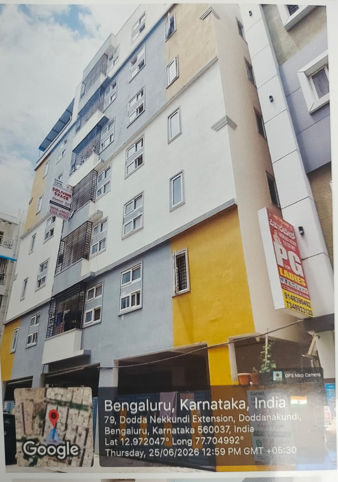 2400 square feet Individual House for sale in NEAR EKYA SCHOOL, FRIENDS LAYOUT Bengaluru — photo 3