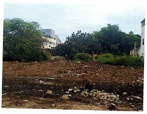 1 BHK Plot for sale in NAP, SEMI URBAN Jalna — photo 1
