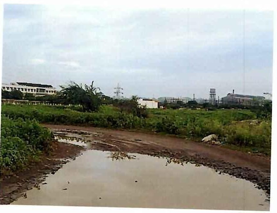 1 BHK Plot for sale in NAP, SEMI URBAN Jalna — photo 3