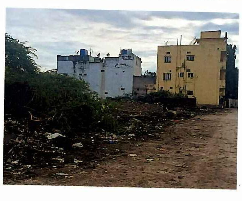 1 BHK Plot for sale in NAP, SEMI URBAN Jalna — photo 2