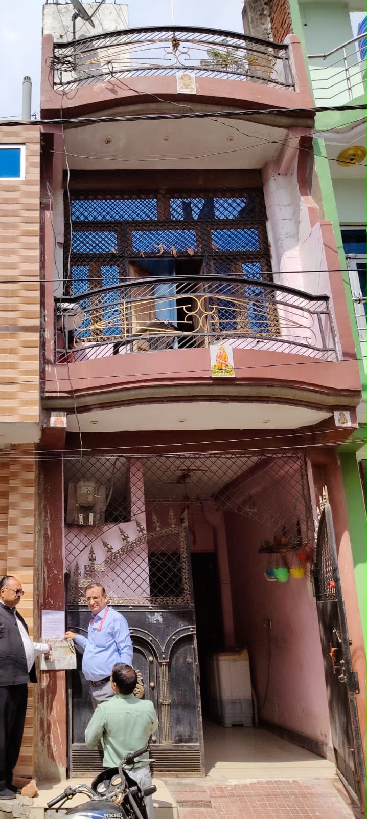 24 square meter Individual House for sale in Kanpur — photo 2