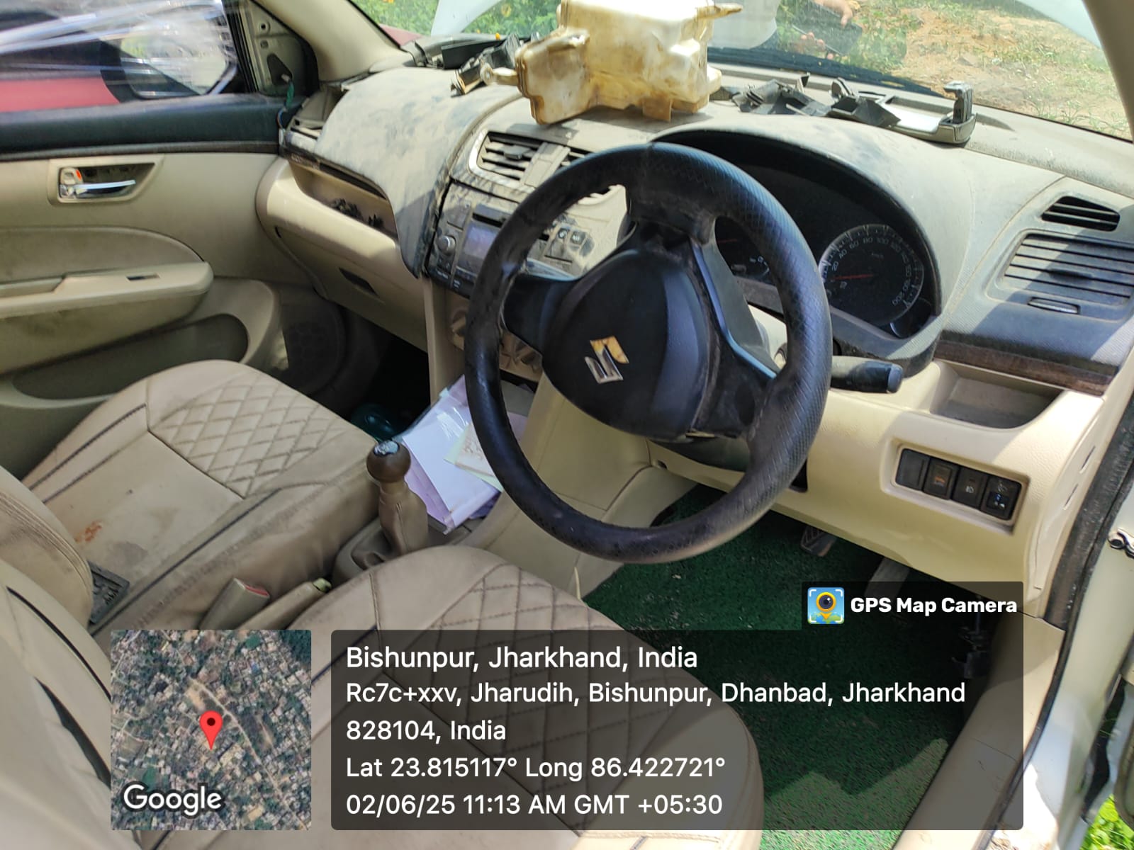 CAR for sale in Bhuli Nagar Dhanbad — photo 3