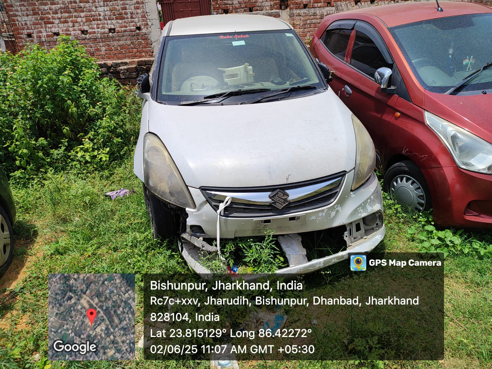CAR for sale in Bhuli Nagar Dhanbad — photo 1