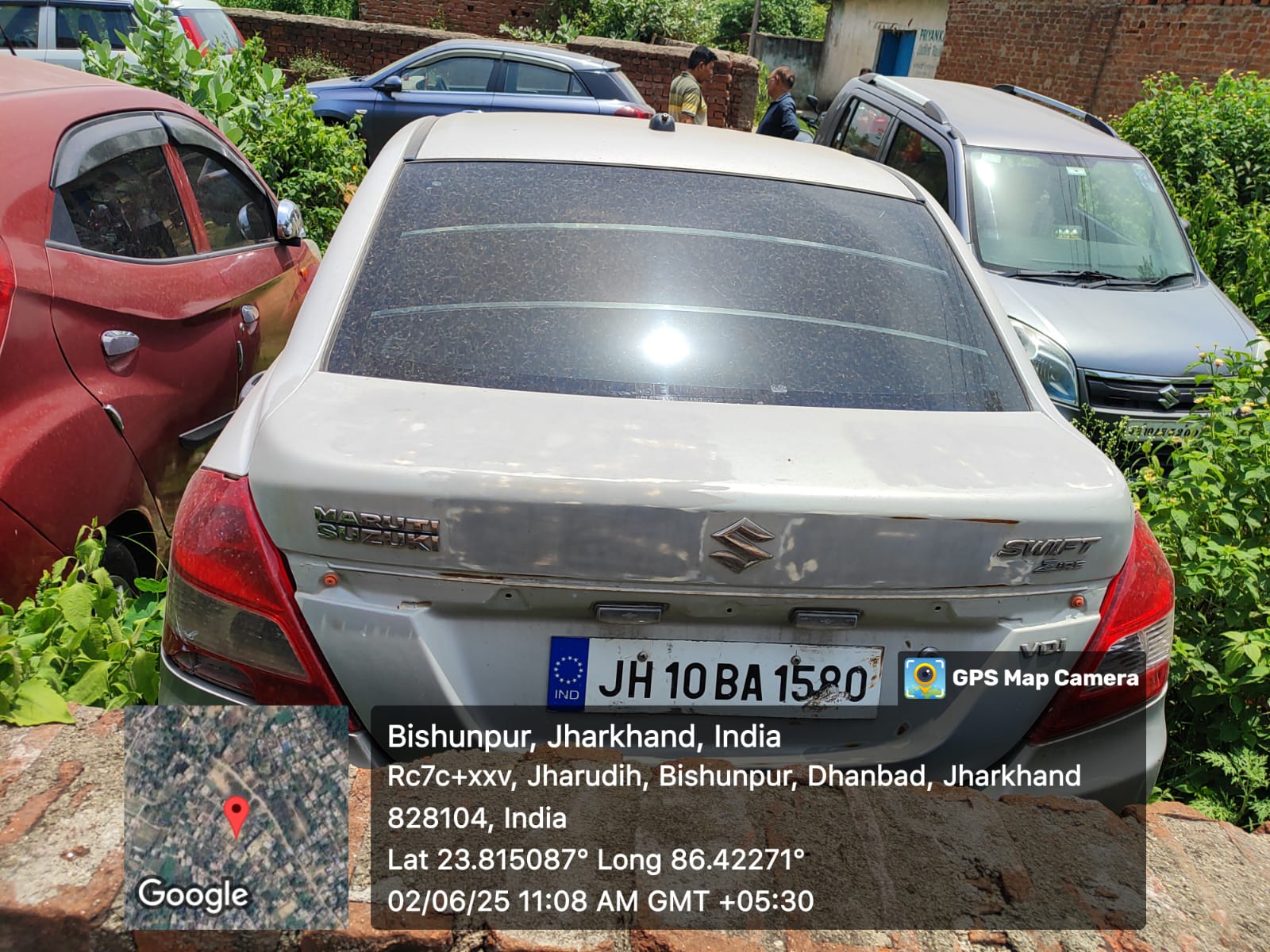 CAR for sale in Bhuli Nagar Dhanbad — photo 6