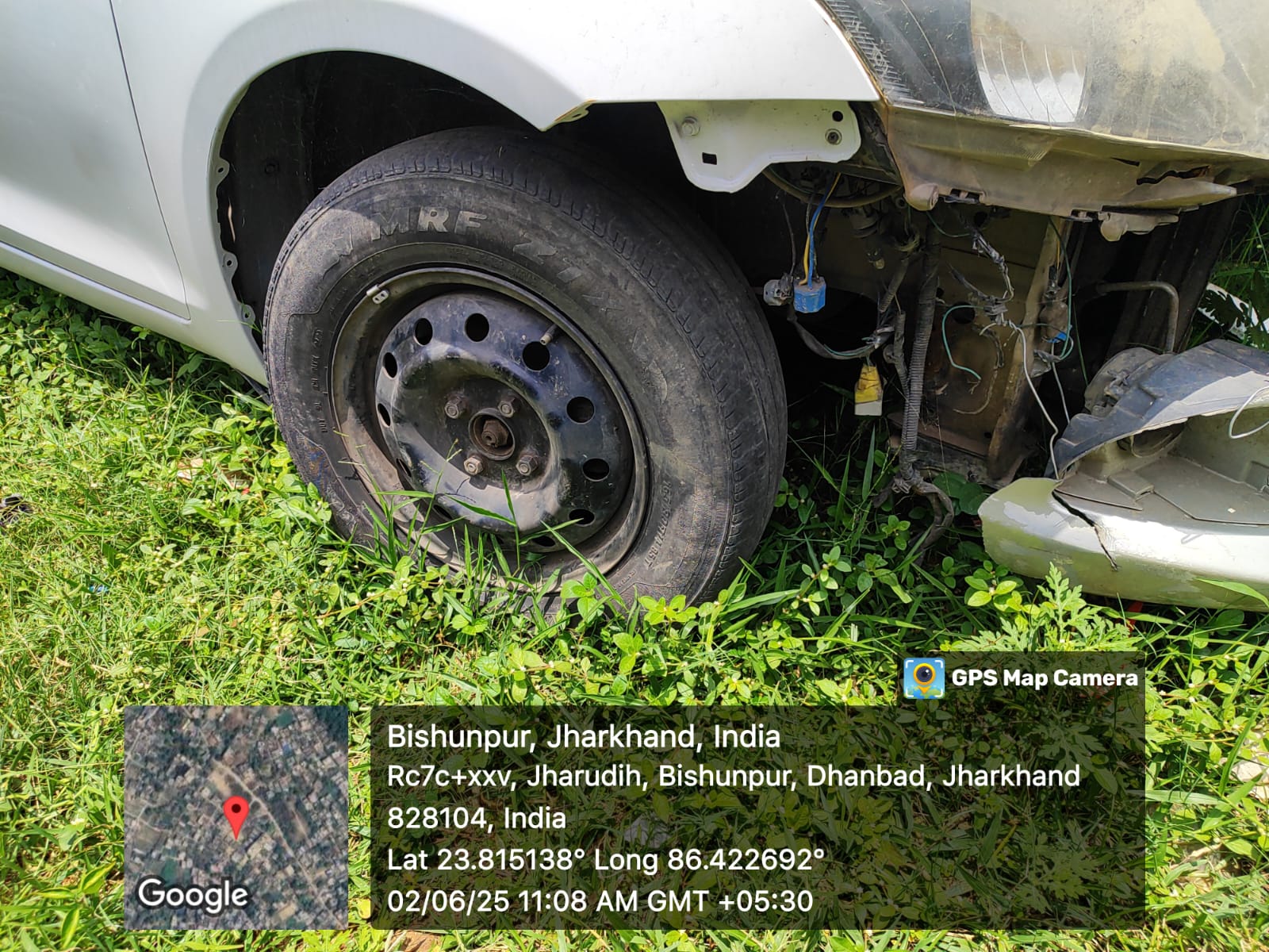 CAR for sale in Bhuli Nagar Dhanbad — photo 5