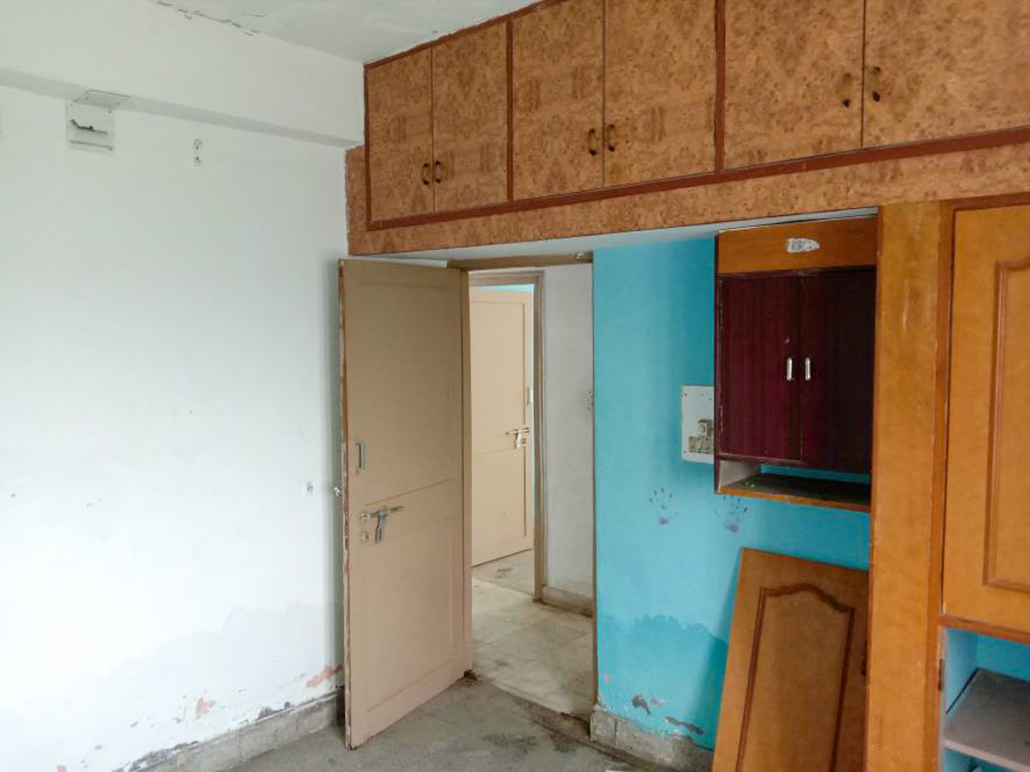 2 BHK Flat for sale in PARAM KRISHNA COMPLEX, Anand Anand — photo 9