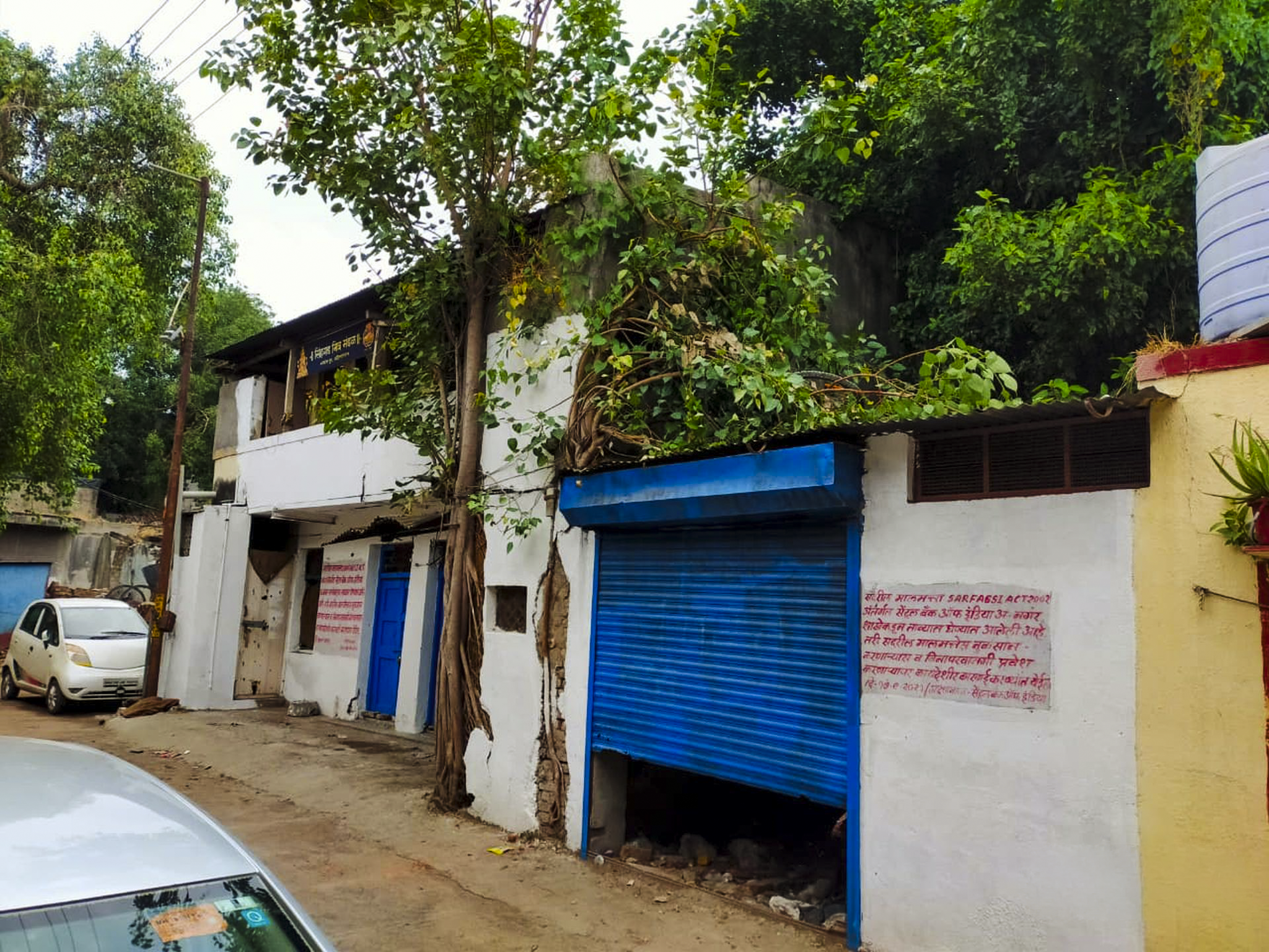 112.8 square meter Shops for sale in Near Raut Hospital Vanjar Lane Ahmednagar — photo 10