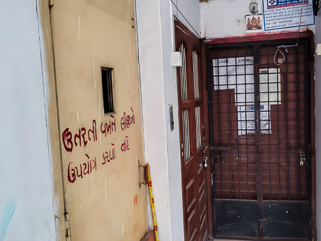 Flat for sale in Navsari — photo 1
