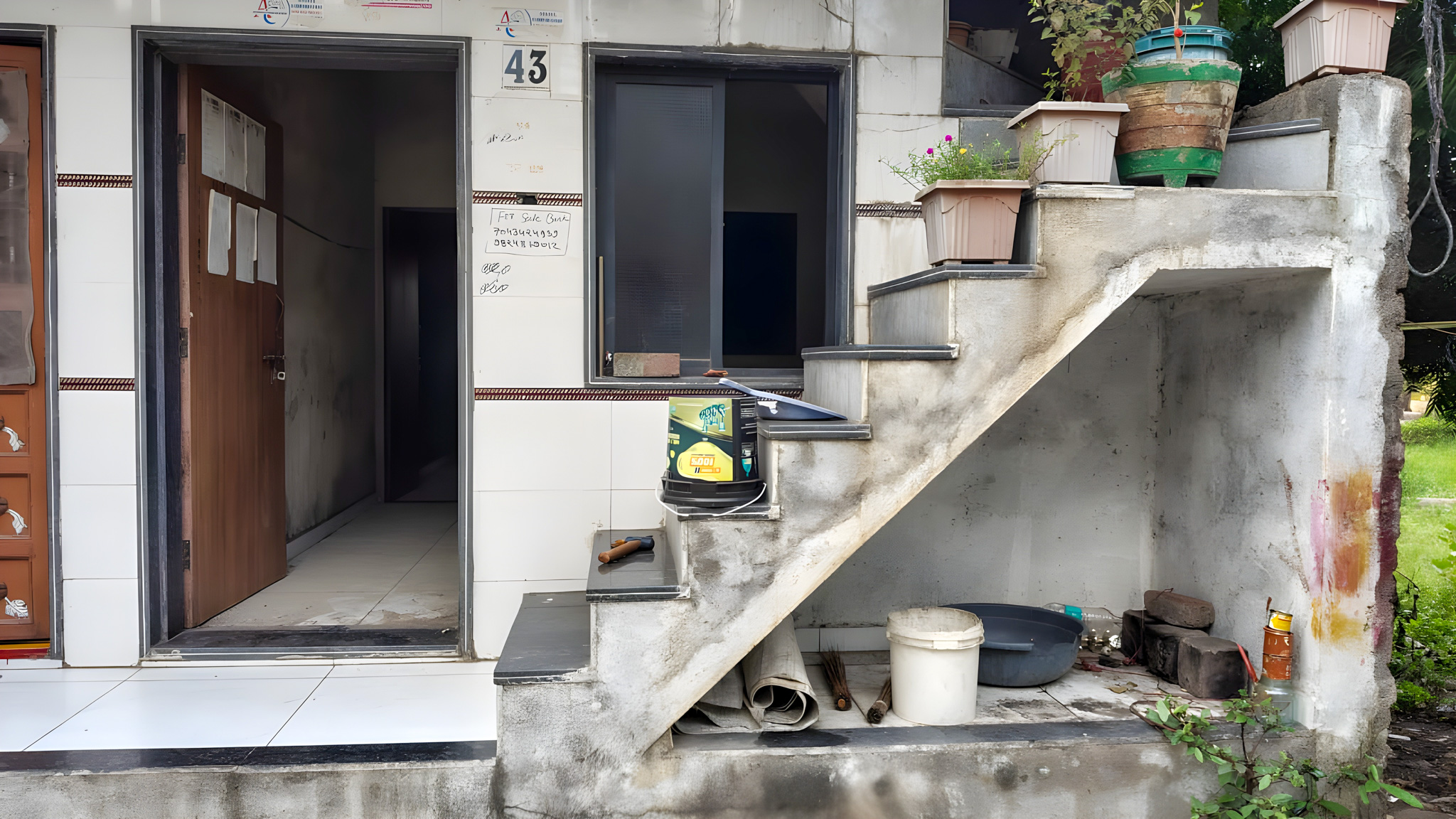 48 square meter Individual House for sale in Chalthan — photo 10