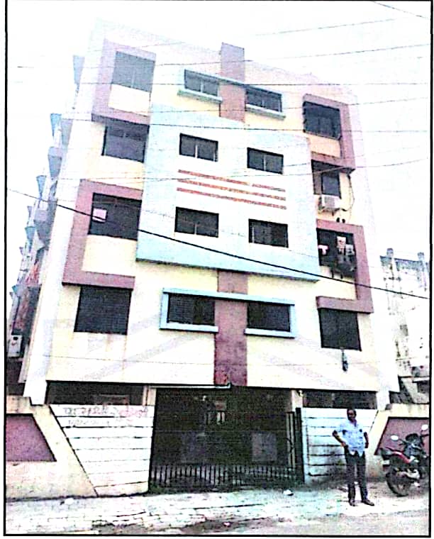 39.44 square meter Flat for sale in Bhavnagar