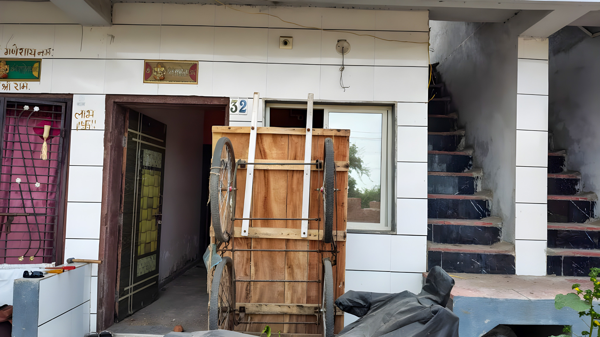 Individual House for sale in Amboli — photo 8