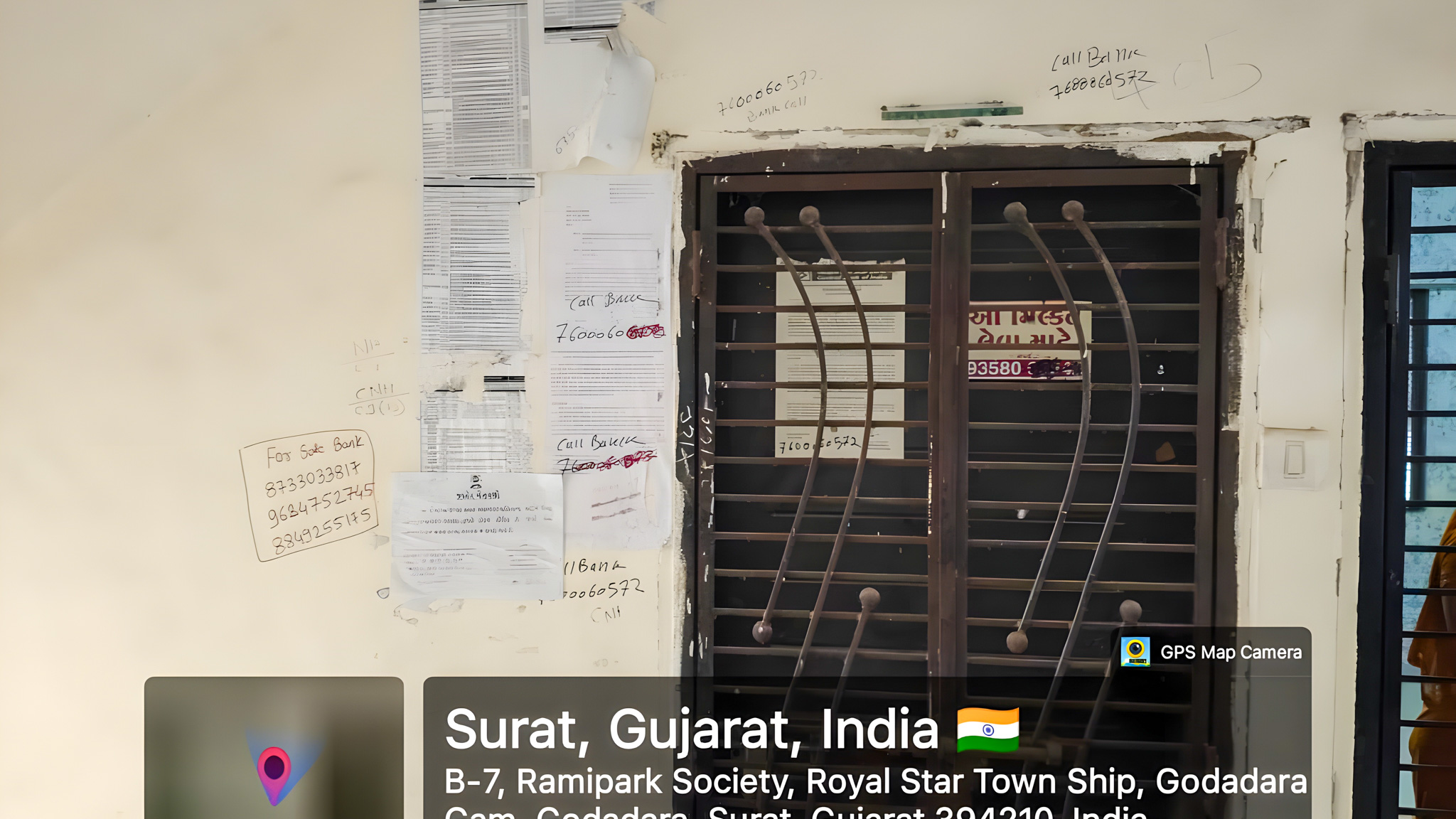 Flat for sale in Surat — photo 2