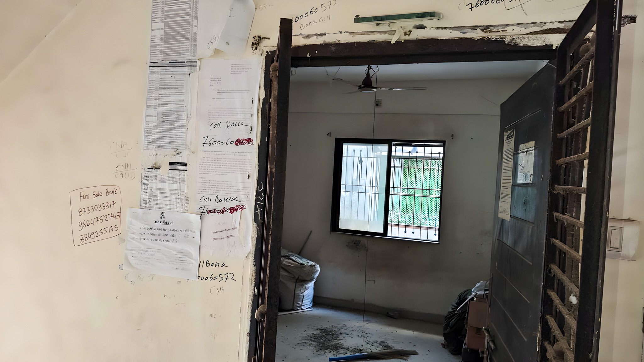 Flat for sale in Surat — photo 4