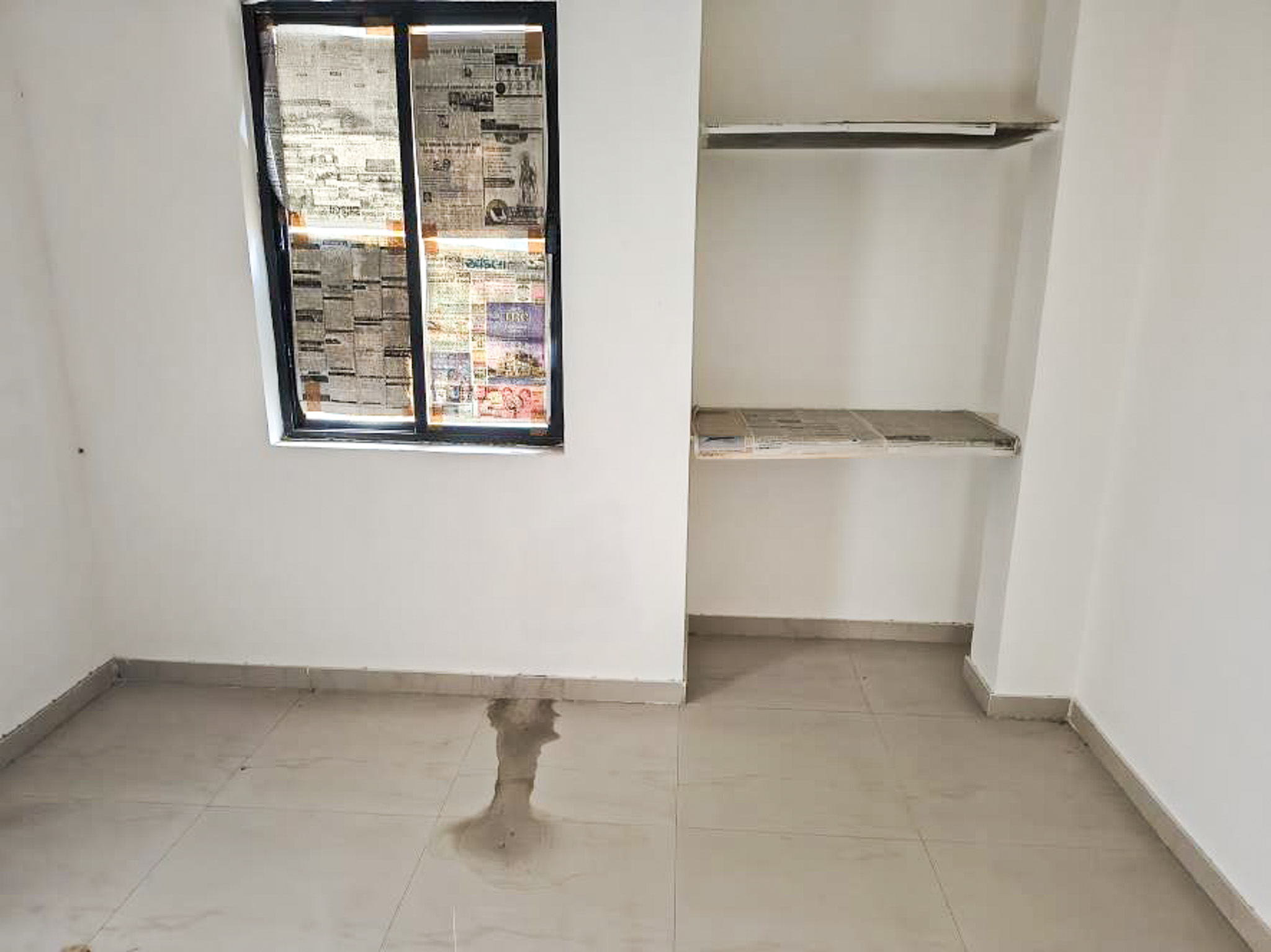 3 BHK Flat for sale in Ashopalav Complex, Ambika Township, Urban Rajkot — photo 5