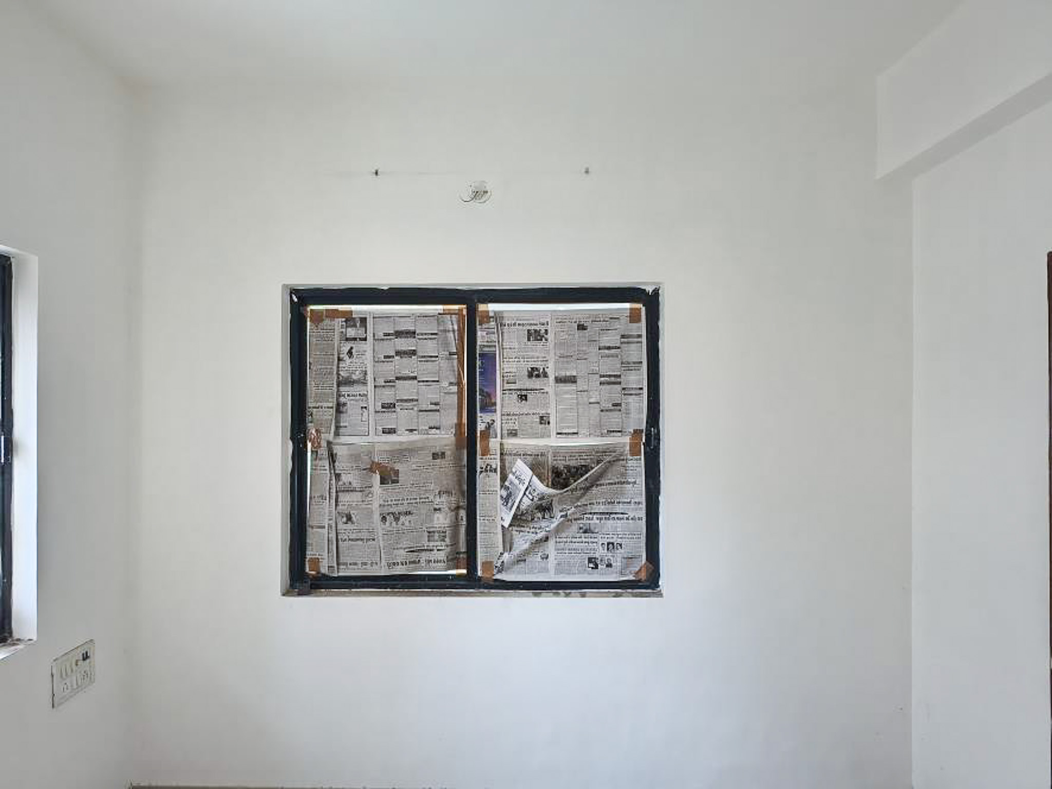 3 BHK Flat for sale in Ashopalav Complex, Ambika Township, Urban Rajkot — photo 3