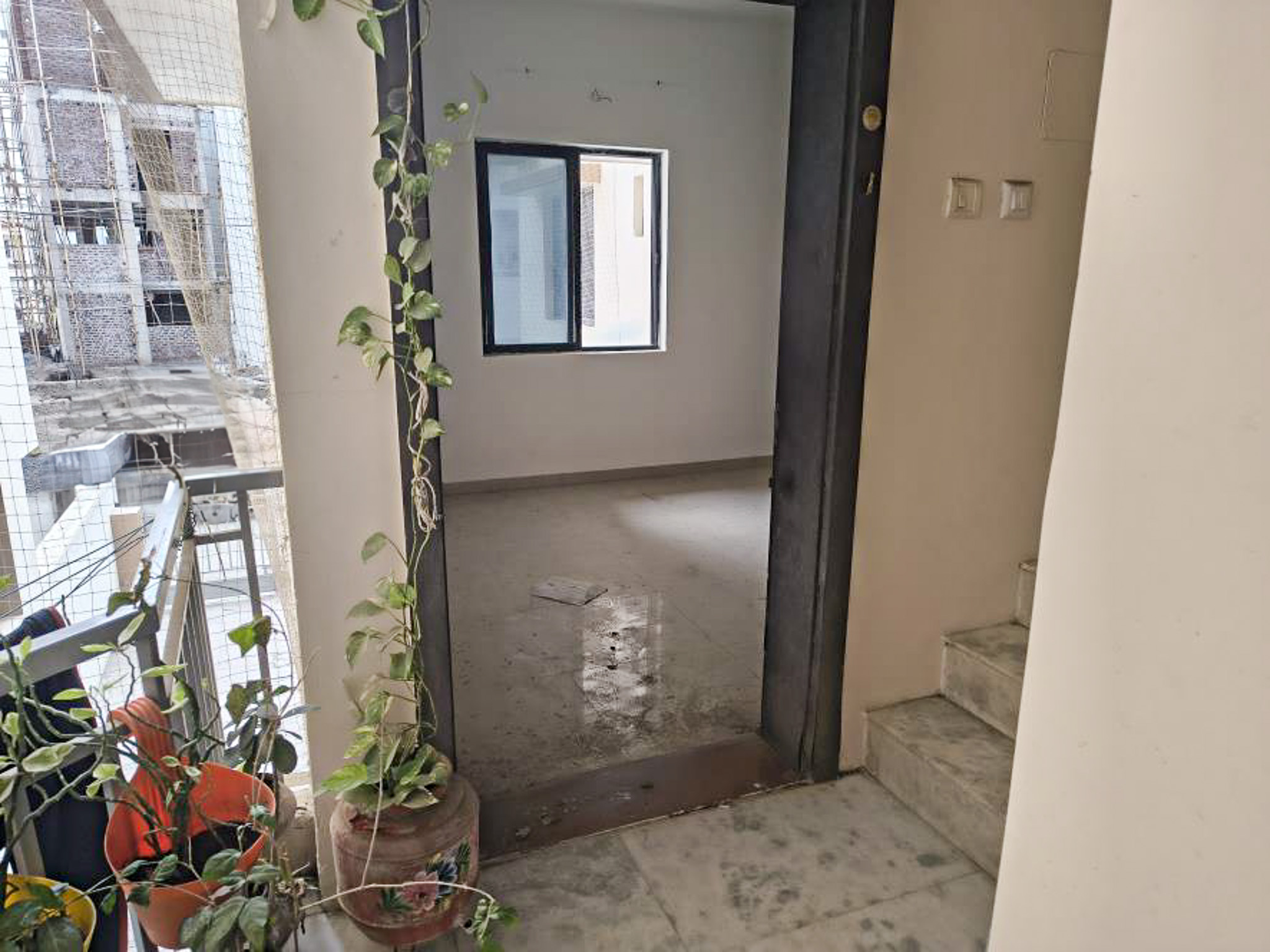 3 BHK Flat for sale in Ashopalav Complex, Ambika Township, Urban Rajkot — photo 10