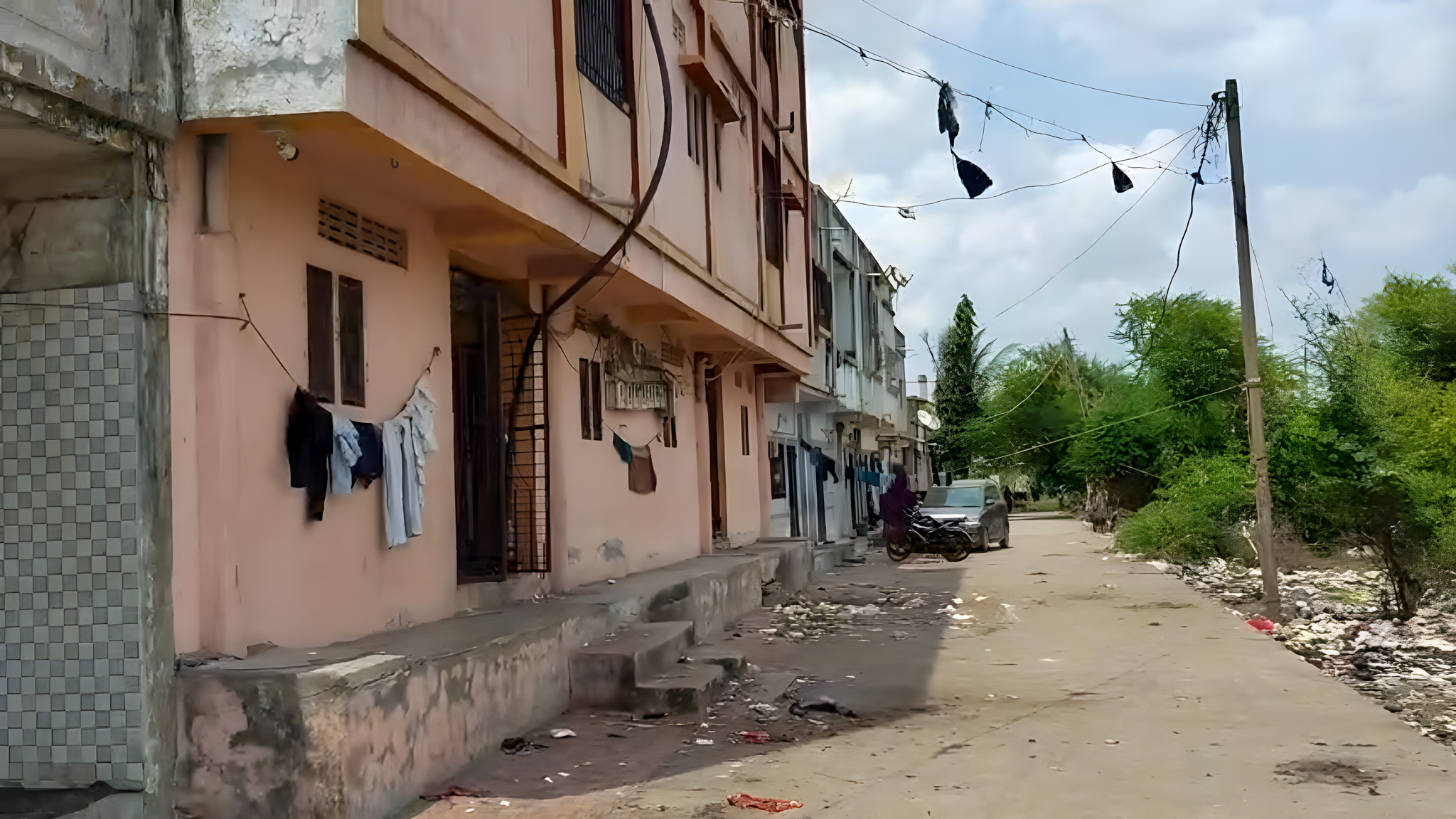 Individual House for sale in Surat — photo 1