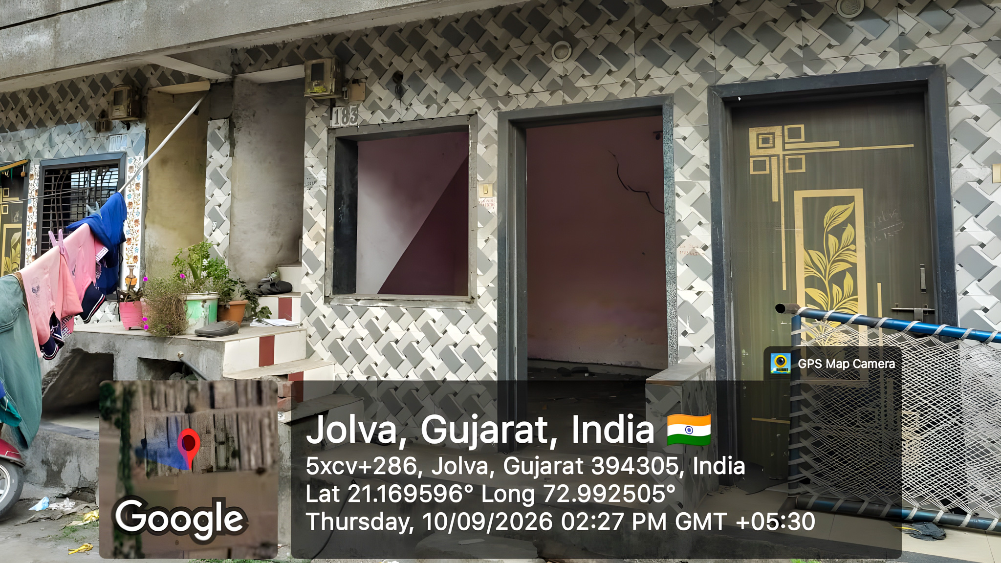 Individual House for sale in Chalthan — photo 3