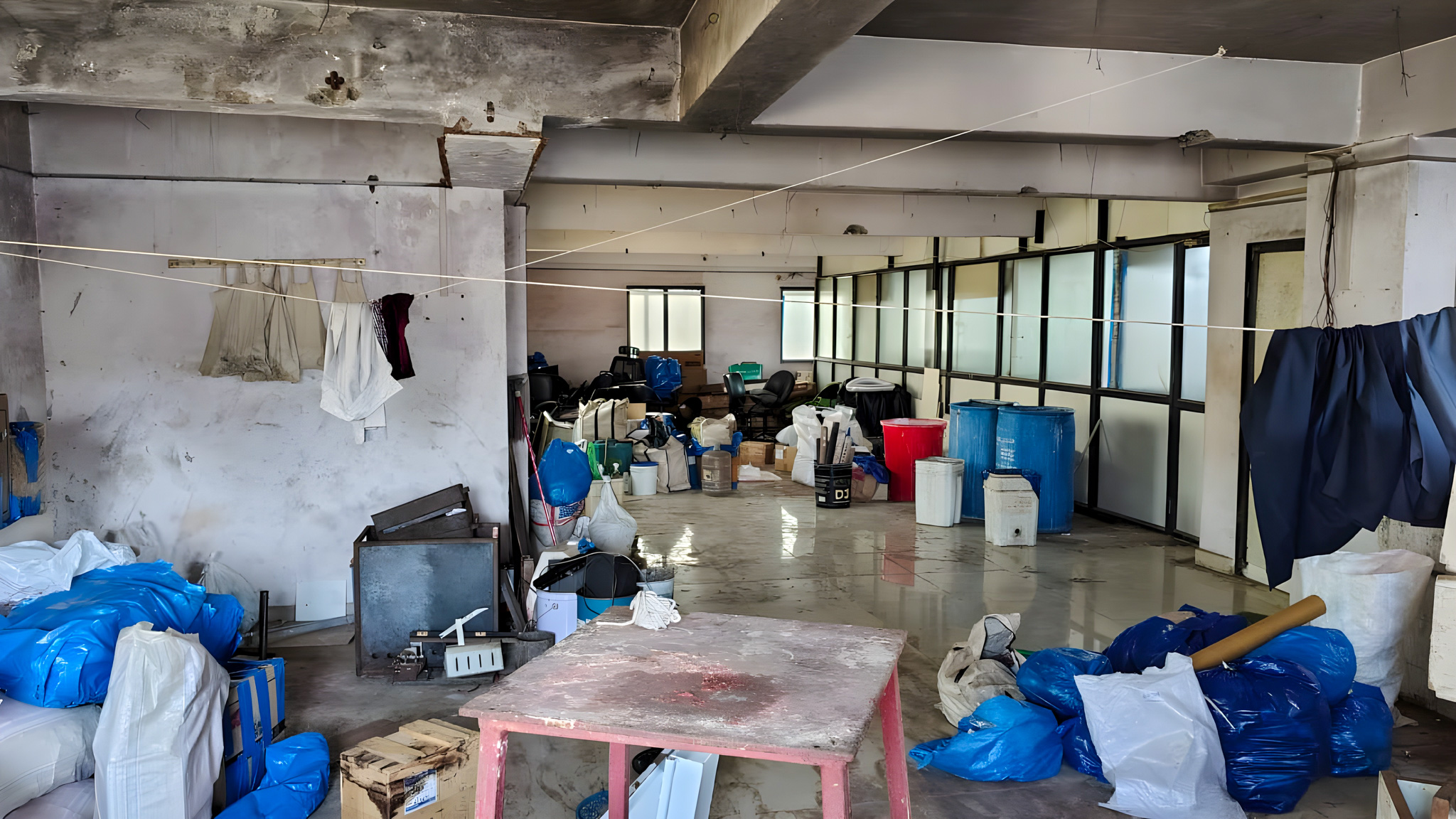 114.64 square meter Office for sale in Surat — photo 8