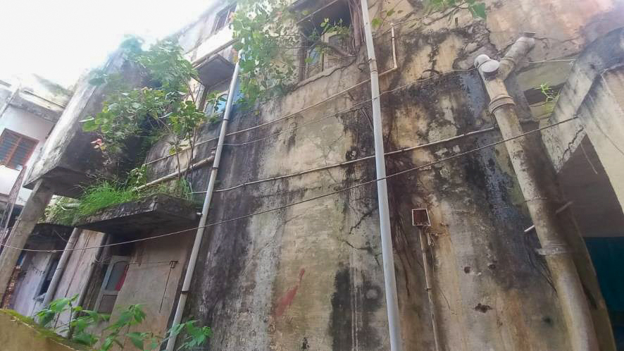 Individual House for sale in Vishal Nagar, Near Shri Siddaroodha Swami Matha, Krishnapur Village, Hubbli Hubballi — photo 2
