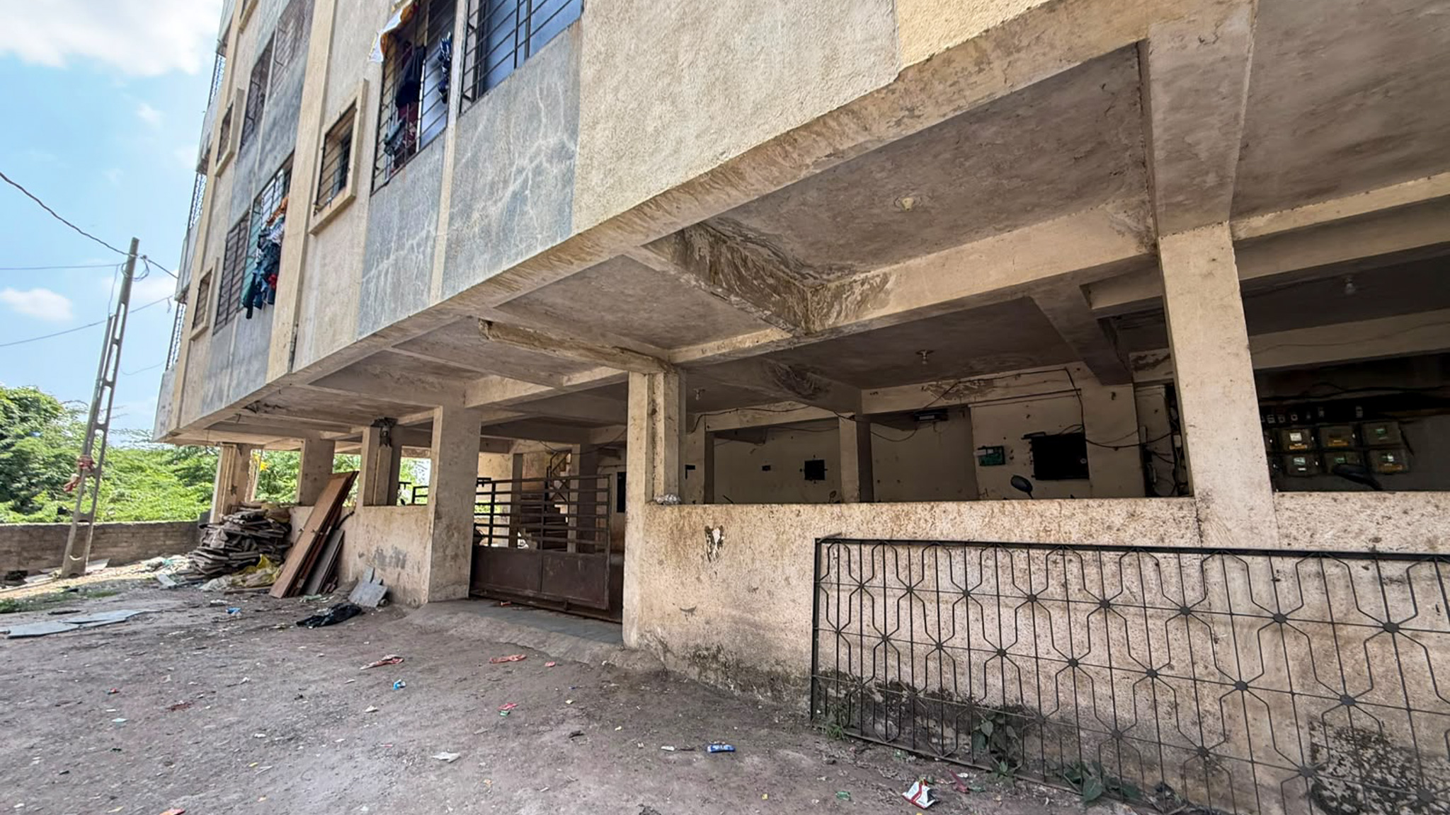 Flat for sale in Ankleshwar