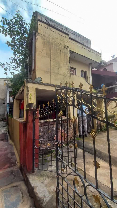 Individual House for sale in Vishal Nagar, Near Shri Siddaroodha Swami Matha, Krishnapur Village, Hubbli Hubballi — photo 9