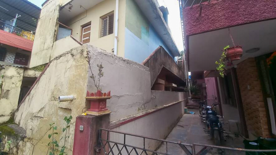 Individual House for sale in Vishal Nagar, Near Shri Siddaroodha Swami Matha, Krishnapur Village, Hubbli Hubballi — photo 5