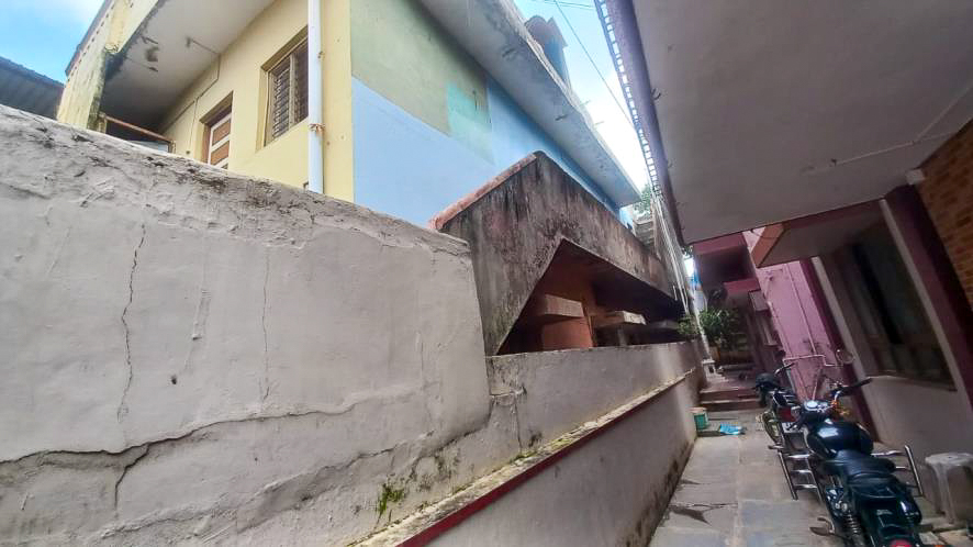 Individual House for sale in Vishal Nagar, Near Shri Siddaroodha Swami Matha, Krishnapur Village, Hubbli Hubballi — photo 7