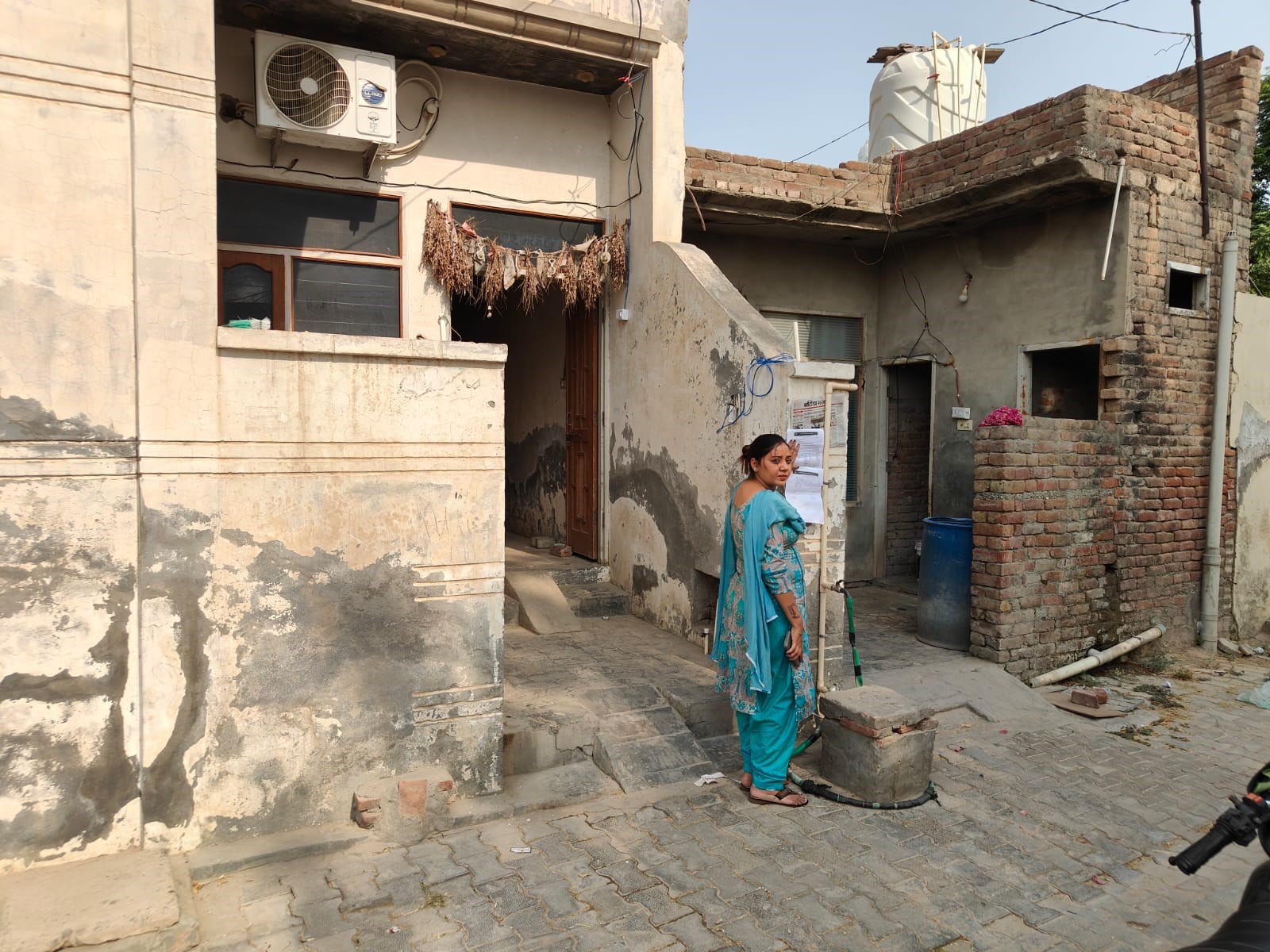 Individual House for sale in Raman — photo 1