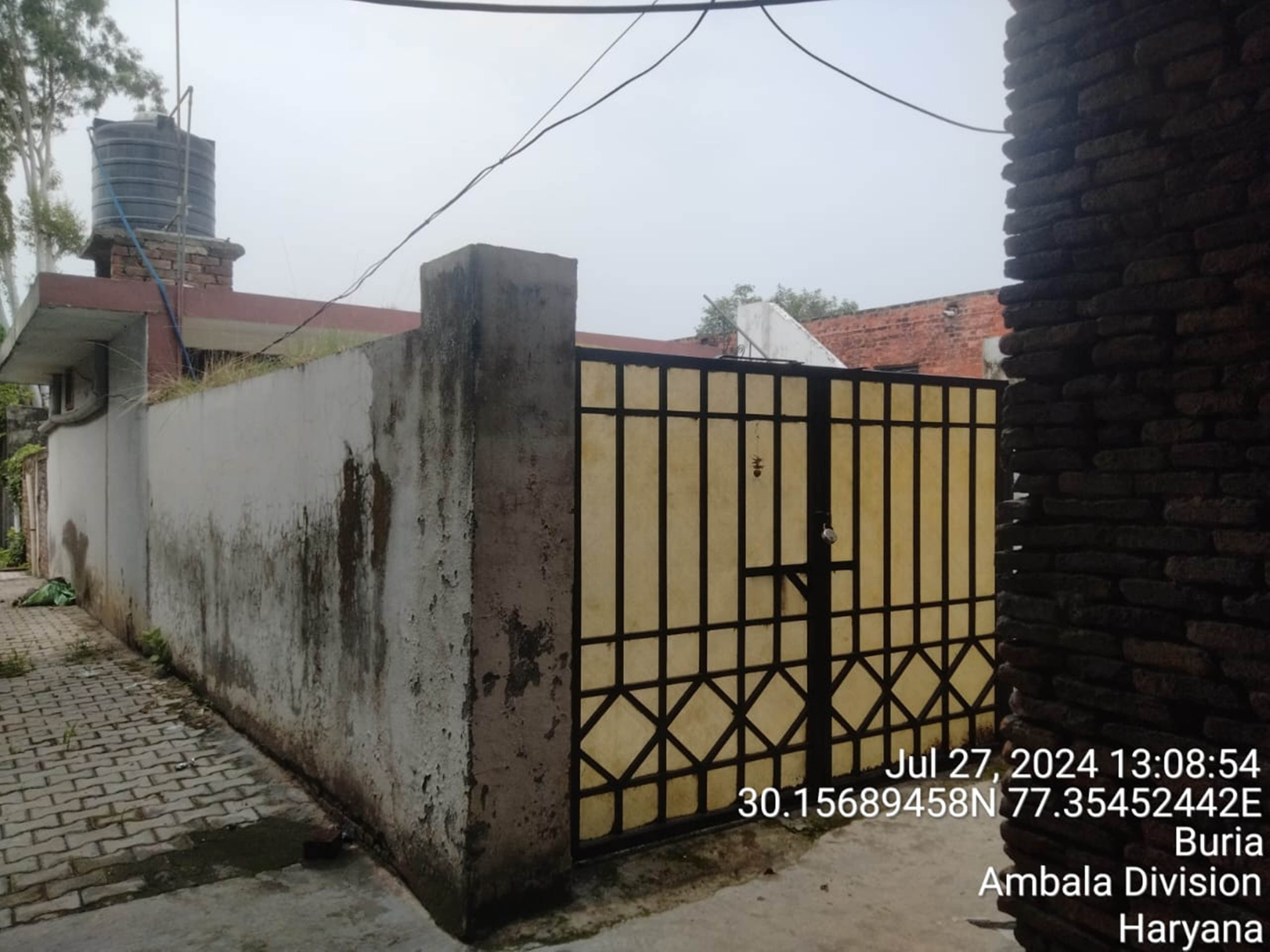 Individual House for sale in Buria — photo 1