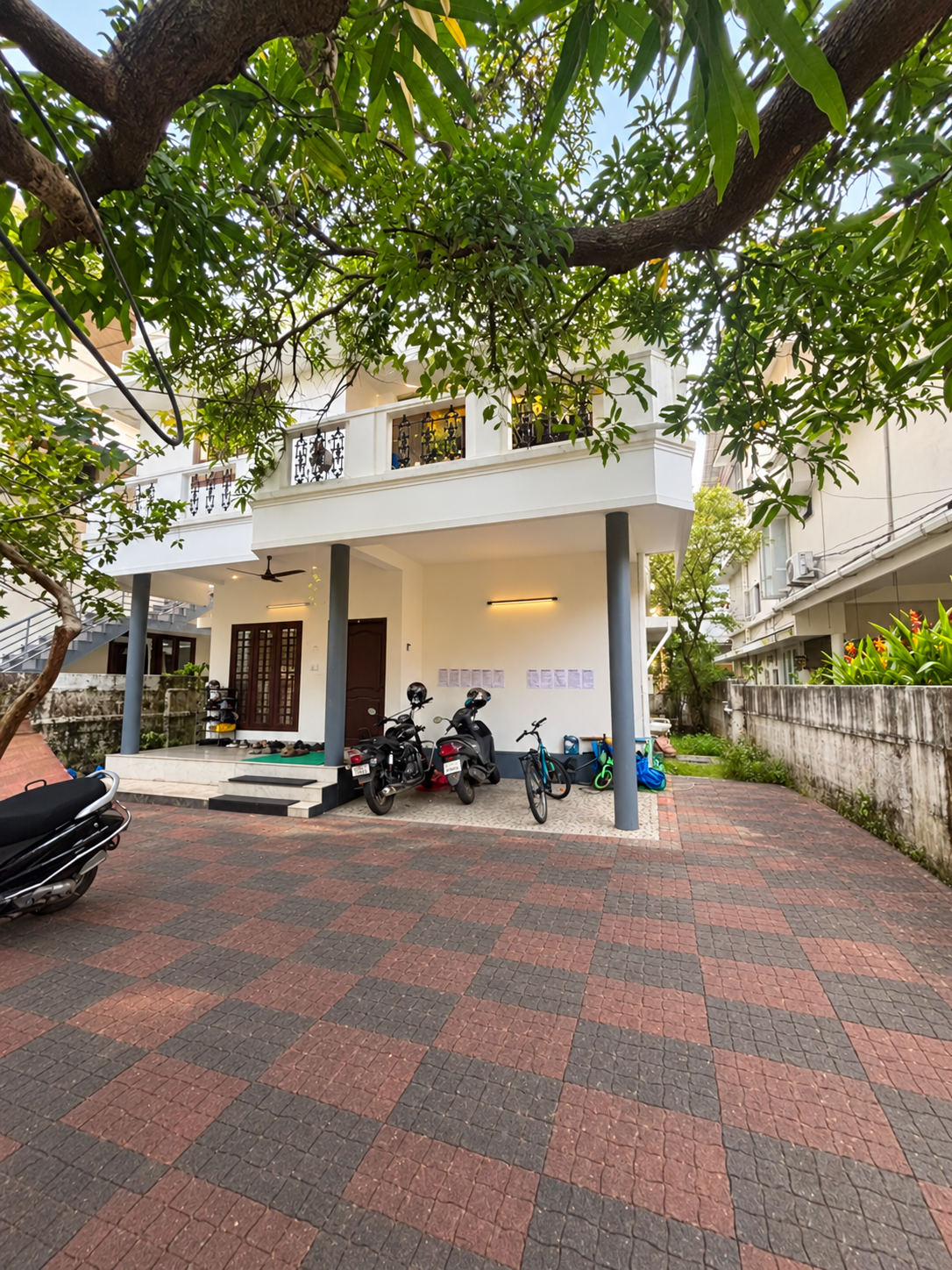 3 BHK Individual House for sale in ELAMAKKARA Kochi