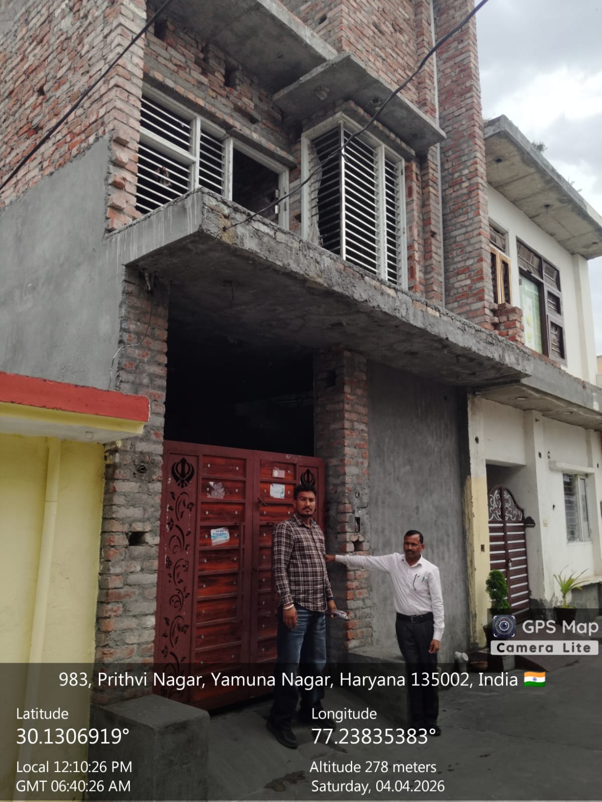 83 square yard Individual House for sale in Yamunanagar — photo 4