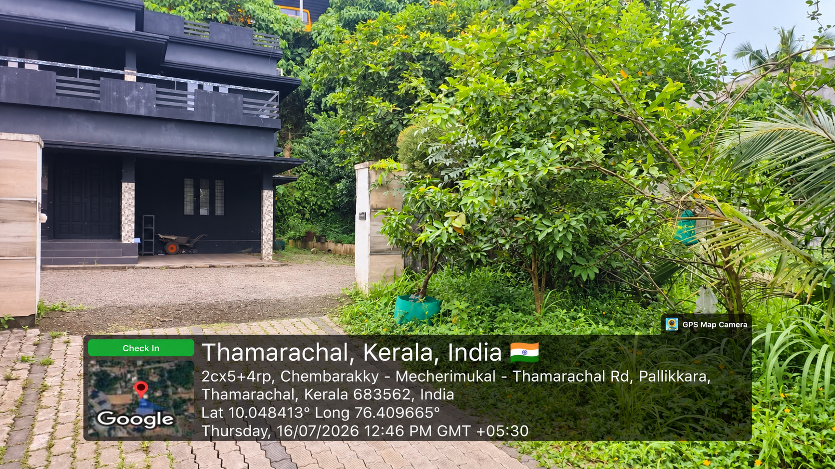 250.82 square meter Individual House for sale in KIZHAKKAMBALAM Kunnathunad — photo 2