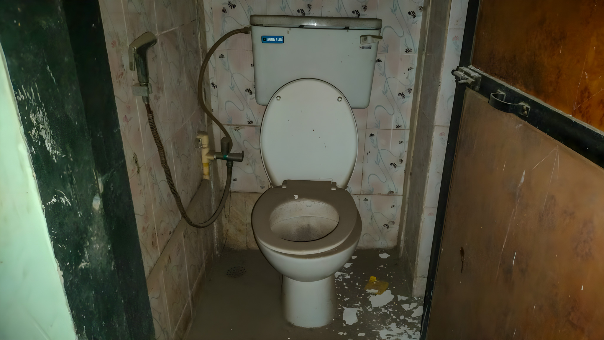 322 square feet Flat for sale in Navi Mumbai — photo 6