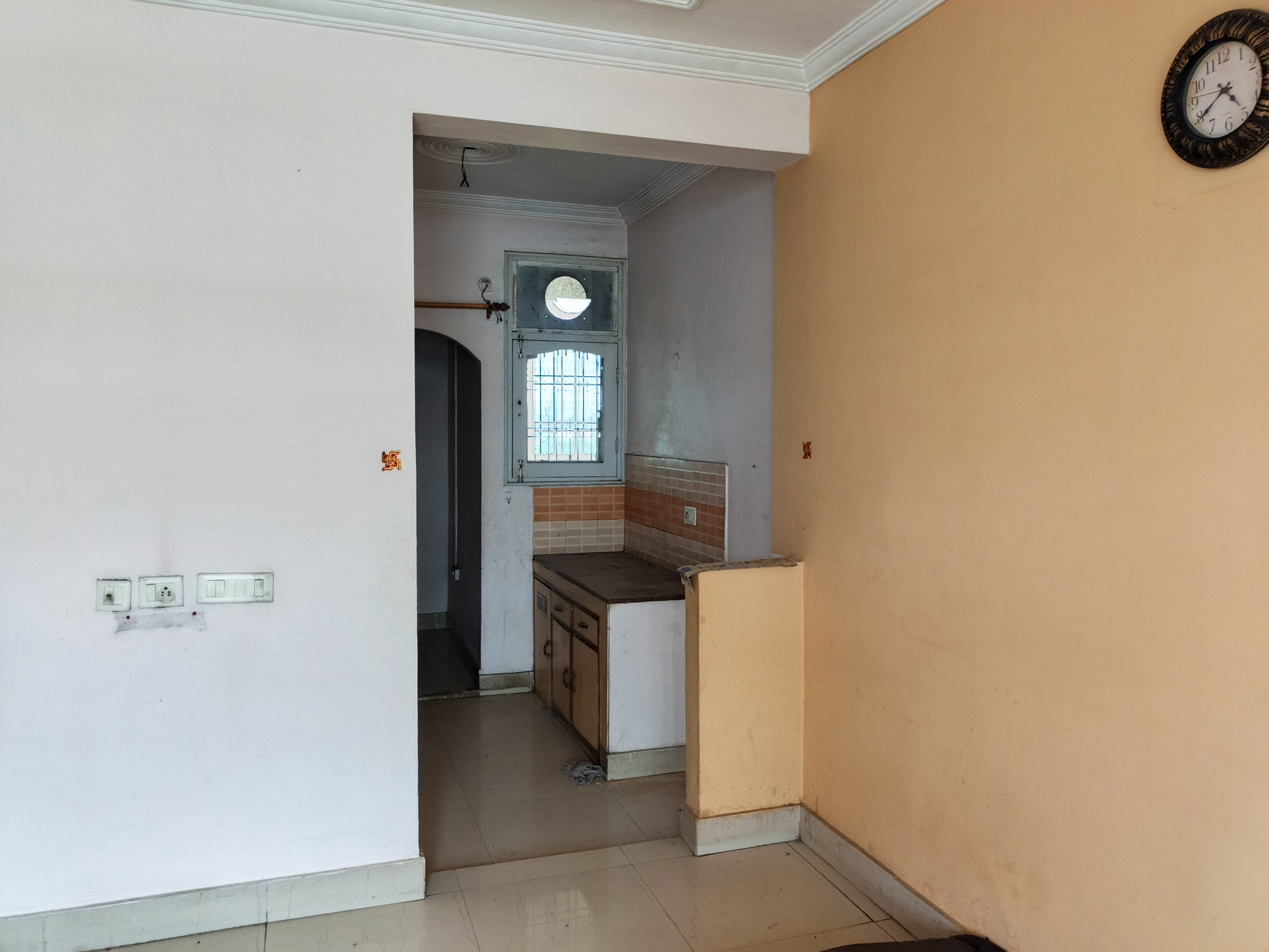 92.14 square meter Flat for sale in IIE Kashipur — photo 1