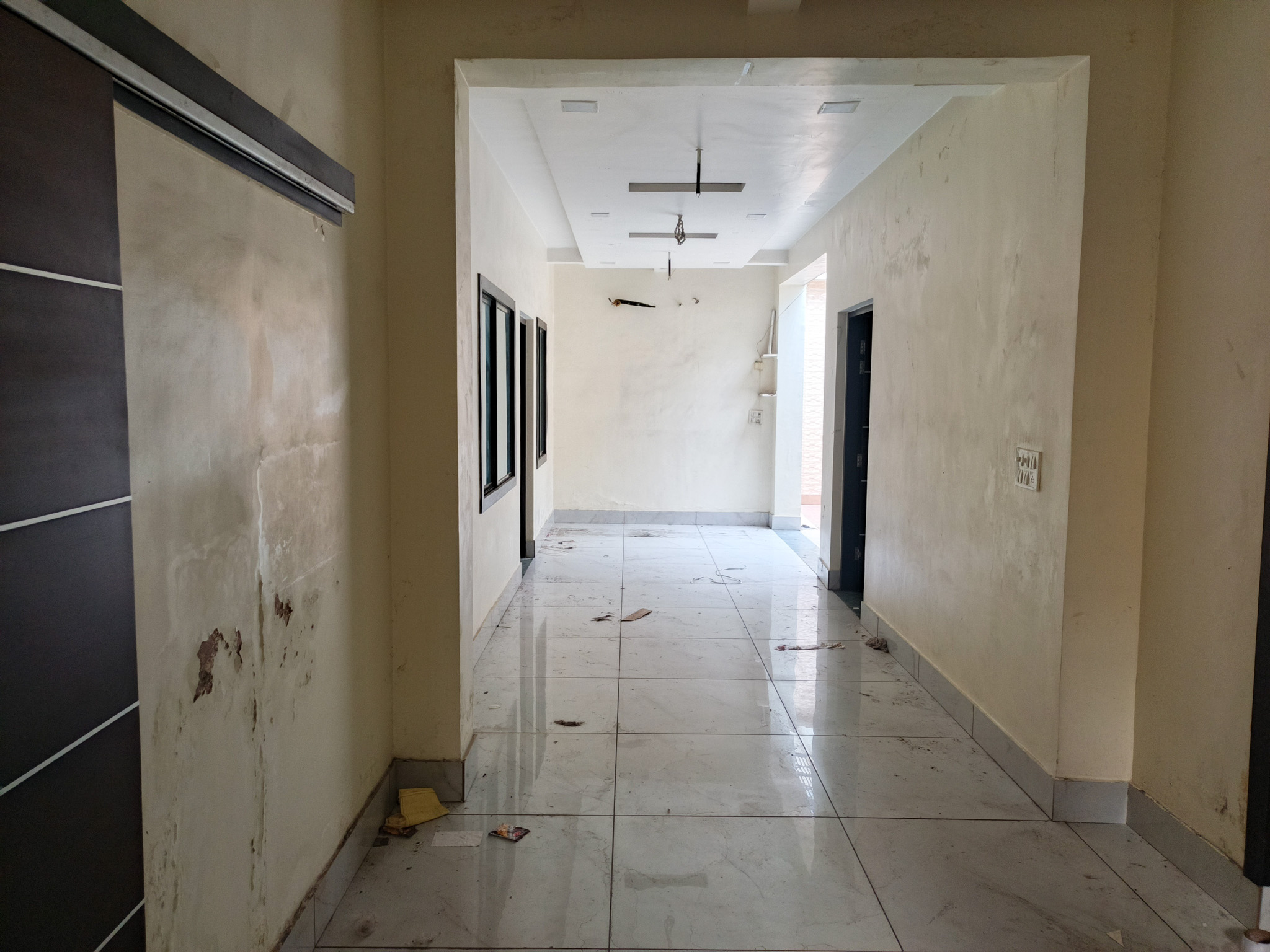 191.4 square meter Individual House for sale in IIE Kashipur — photo 6