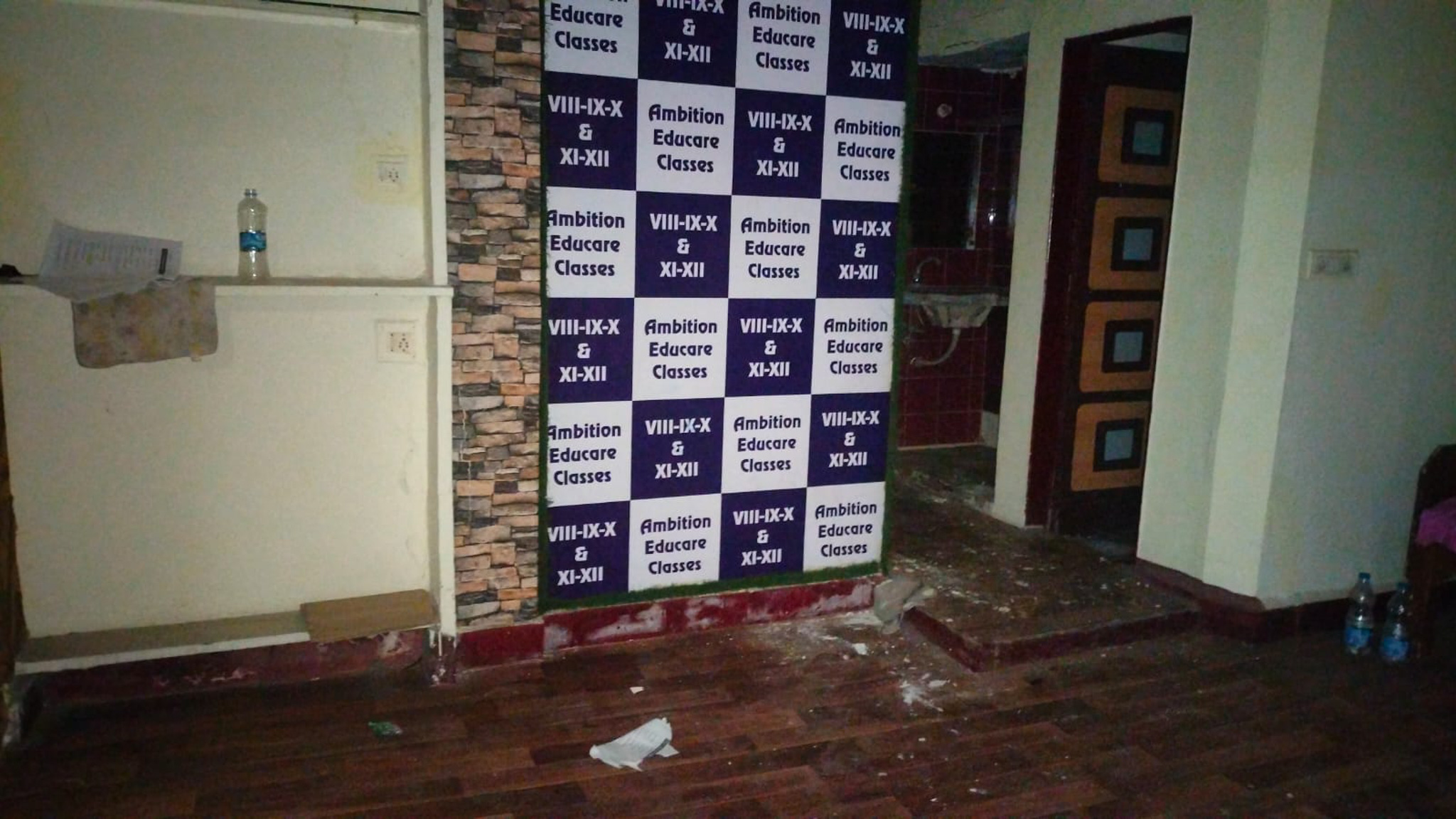 749 square feet Flat for sale in Panvel — photo 1