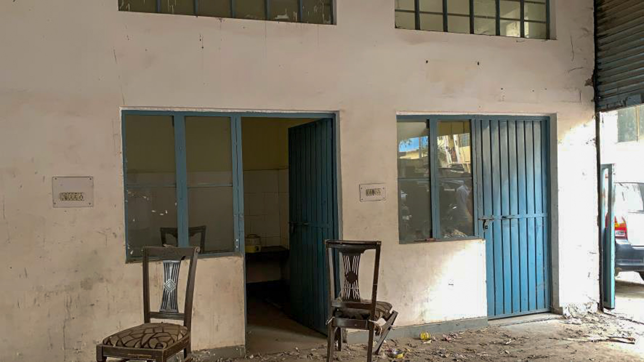 Godowns for sale in SEMIURBAN Parwanoo — photo 14