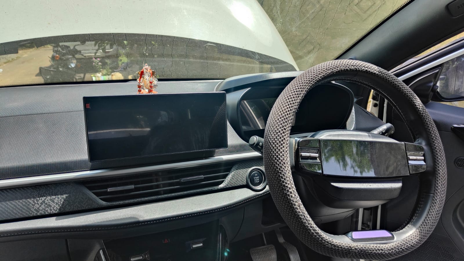 2023 Tata Nexon Fearless+ SUV 29600 km 3 years for sale in RECOVERY AGENT PARKING Kumbakonam — photo 5
