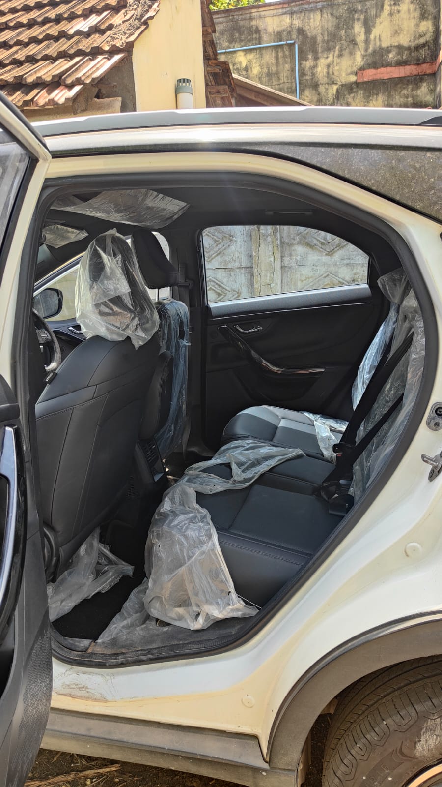 2023 Tata Nexon Fearless+ SUV 29600 km 3 years for sale in RECOVERY AGENT PARKING Kumbakonam — photo 3