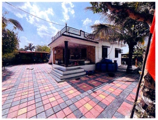1600 square feet Individual House for sale in Koregaon Chikhali Ahmednagar — photo 1