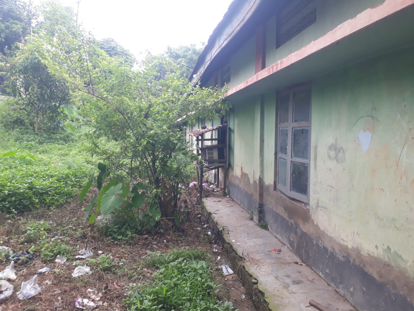 5616 square feet Individual House for sale in H No. GB/C-H/No.121, Opp Dimapur Sumi Baptist Church, Xuvihe Colony, Dimapur 797112 Dimapur — photo 2