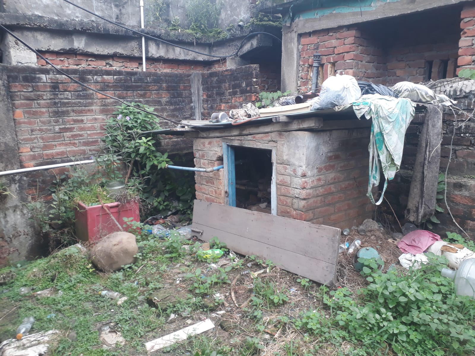 5616 square feet Individual House for sale in H No. GB/C-H/No.121, Opp Dimapur Sumi Baptist Church, Xuvihe Colony, Dimapur 797112 Dimapur — photo 4