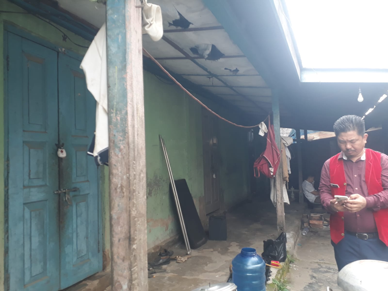 5616 square feet Individual House for sale in H No. GB/C-H/No.121, Opp Dimapur Sumi Baptist Church, Xuvihe Colony, Dimapur 797112 Dimapur — photo 7