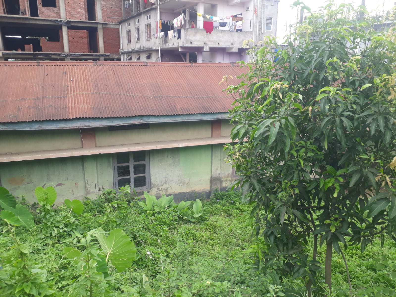 5616 square feet Individual House for sale in H No. GB/C-H/No.121, Opp Dimapur Sumi Baptist Church, Xuvihe Colony, Dimapur 797112 Dimapur — photo 12
